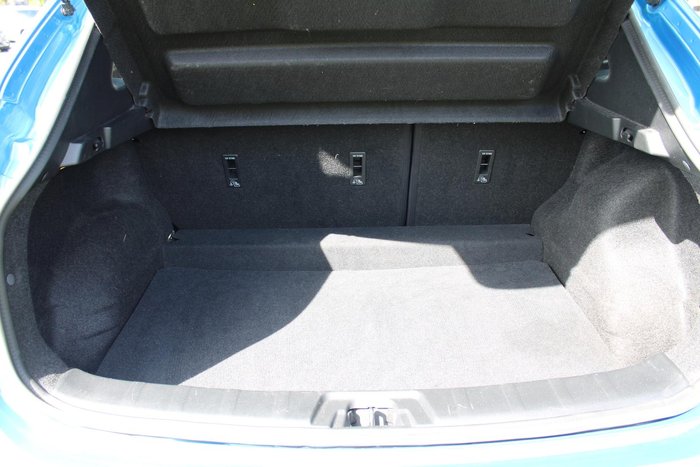 2019 Nissan QASHQAI ST