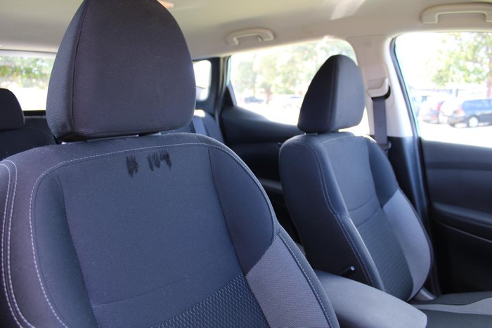 2019 Nissan QASHQAI ST