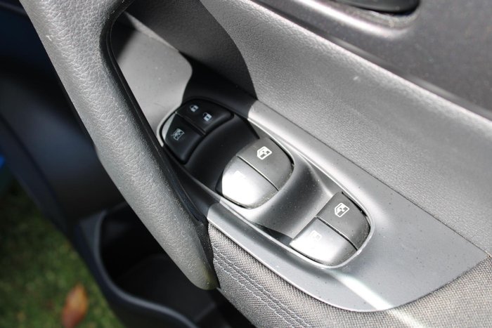 2019 Nissan QASHQAI ST