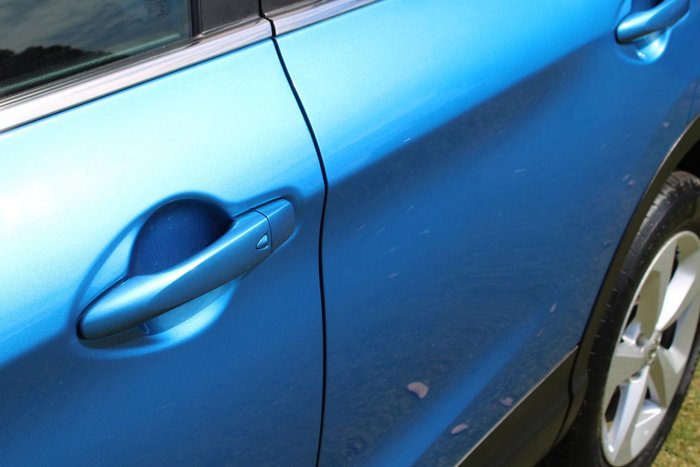 2019 Nissan QASHQAI ST