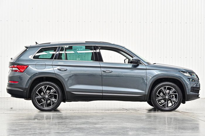 2019 SKODA Kodiaq 132TSI