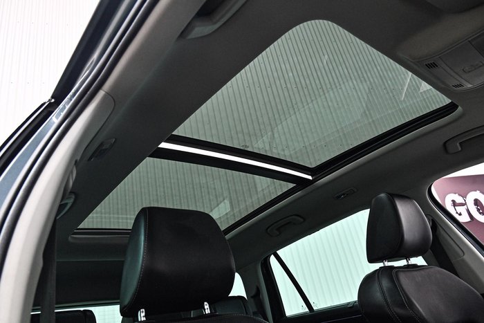 2019 SKODA Kodiaq 132TSI