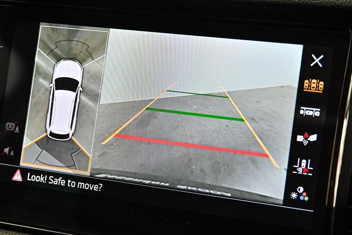 2019 SKODA Kodiaq 132TSI