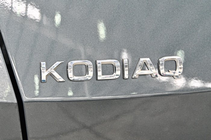 2019 SKODA Kodiaq 132TSI
