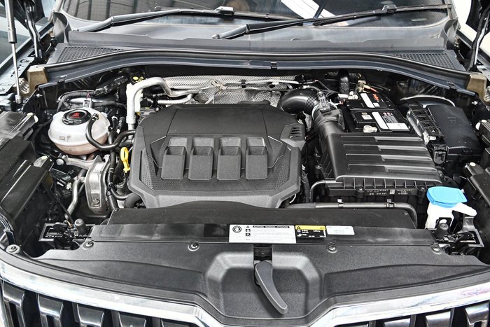 2019 SKODA Kodiaq 132TSI