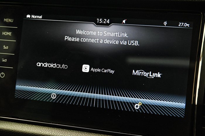 2019 SKODA Kodiaq 132TSI