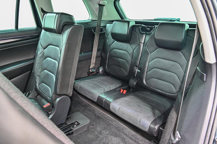 2019 SKODA Kodiaq 132TSI