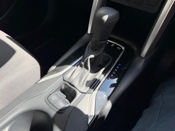 2023 Toyota Corolla Cross GX