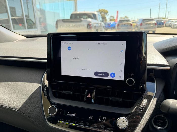 2023 Toyota Corolla Cross GX