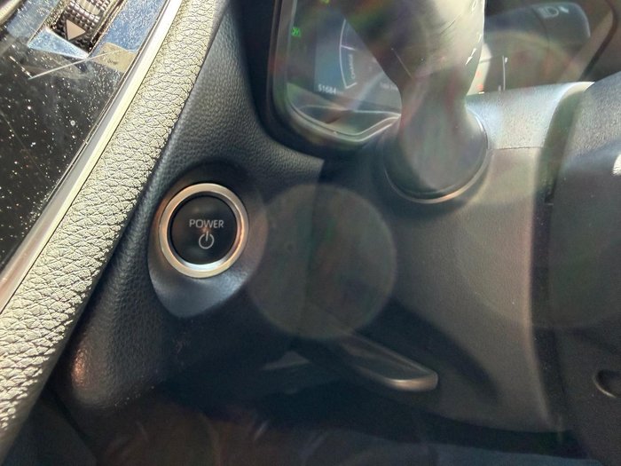 2023 Toyota Corolla Cross GX