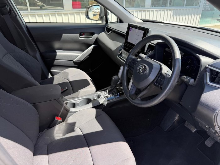 2023 Toyota Corolla Cross GX