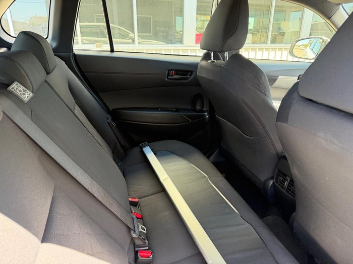 2023 Toyota Corolla Cross GX