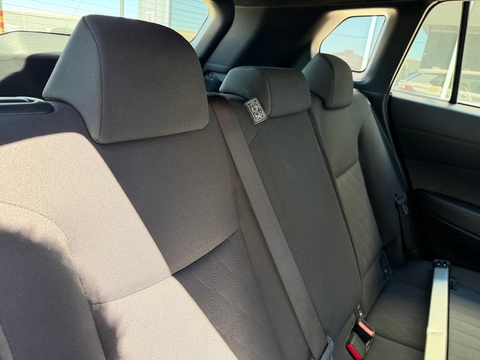 2023 Toyota Corolla Cross GX