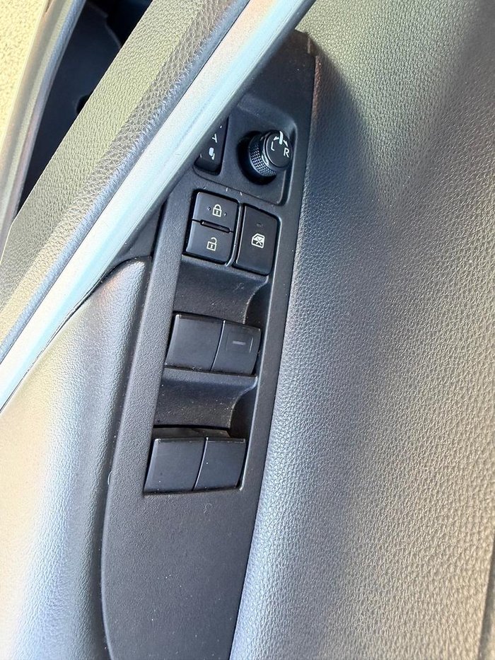 2023 Toyota Corolla Cross GX