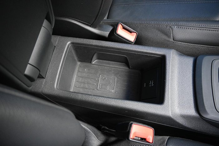 2018 Audi Q2 35 TFSI design