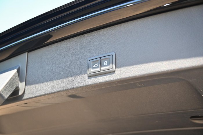 2018 Audi Q2 35 TFSI design