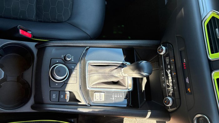 2022 Mazda CX-5 Touring Active