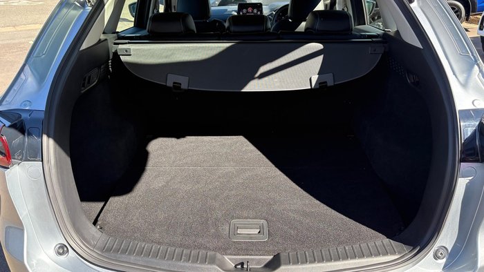 2022 Mazda CX-5 Touring Active