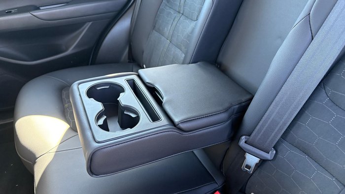 2022 Mazda CX-5 Touring Active