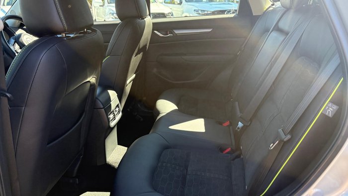2022 Mazda CX-5 Touring Active