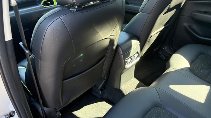 2022 Mazda CX-5 Touring Active