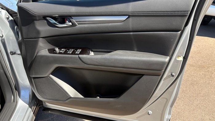 2022 Mazda CX-5 Touring Active