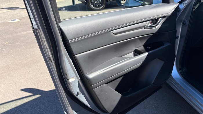 2022 Mazda CX-5 Touring Active