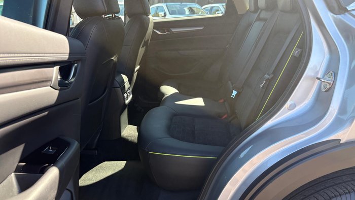 2022 Mazda CX-5 Touring Active