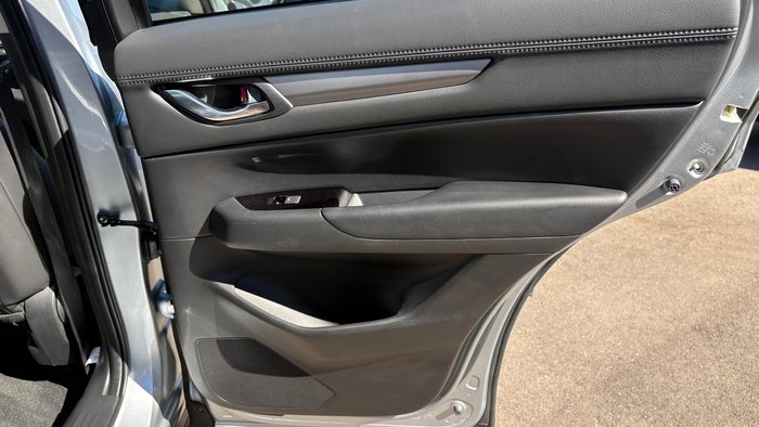 2022 Mazda CX-5 Touring Active