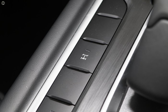 2025 GWM Cannon Ultra