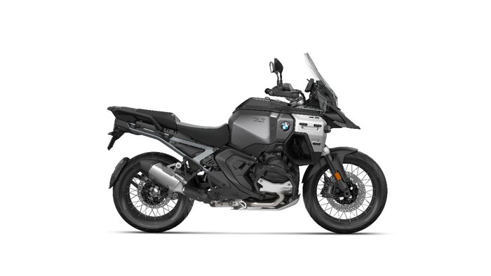 2025 BMW Motorrad R 1300 GS ADVENTURE TRIPLE BLK