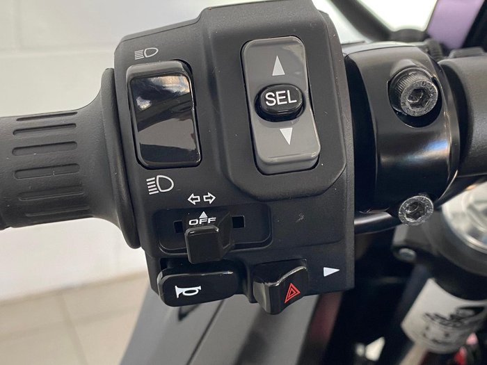 2024 Kawasaki Ninja 650L 40th Anniversary (LAMS) ABS Ninja Black