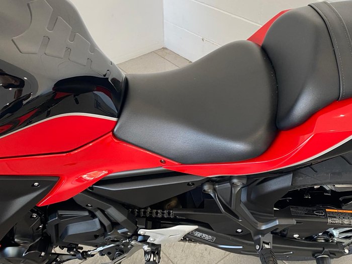 2024 Kawasaki Ninja 650L 40th Anniversary (LAMS) ABS Ninja Black