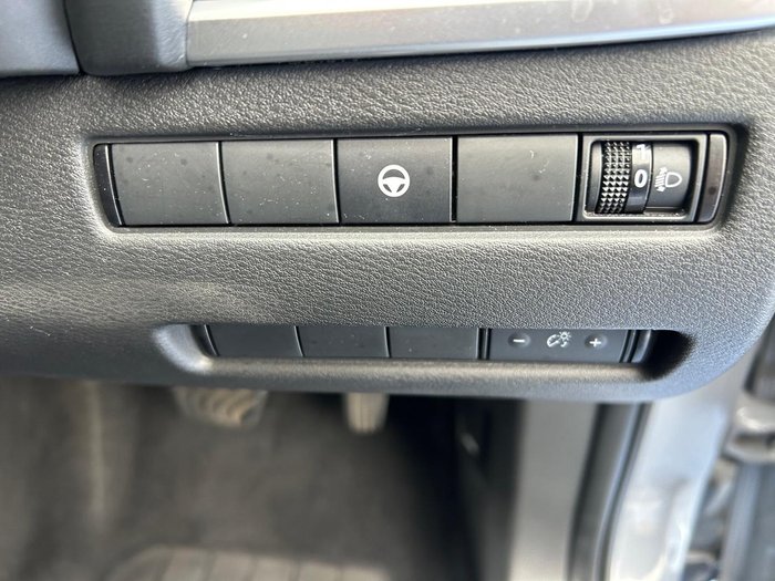 2024 Nissan X-TRAIL ST-L