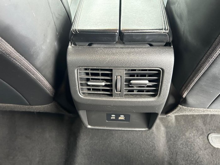 2024 Nissan X-TRAIL ST-L