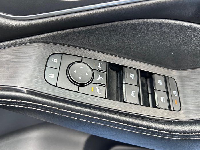 2024 Nissan X-TRAIL ST-L