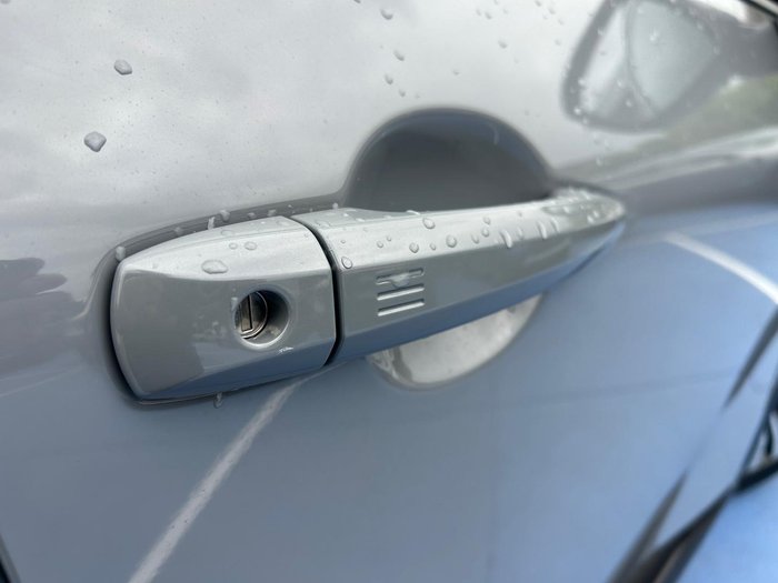 2024 Nissan X-TRAIL ST-L