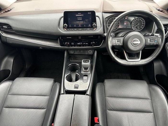 2024 Nissan X-TRAIL ST-L