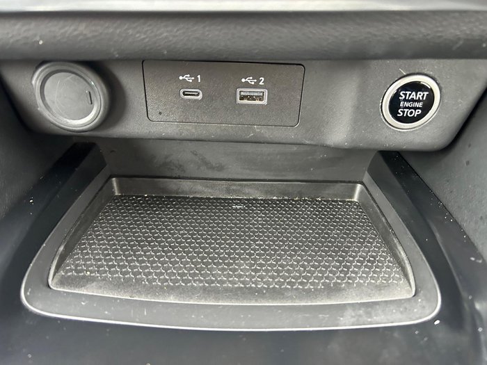 2024 Nissan X-TRAIL ST-L