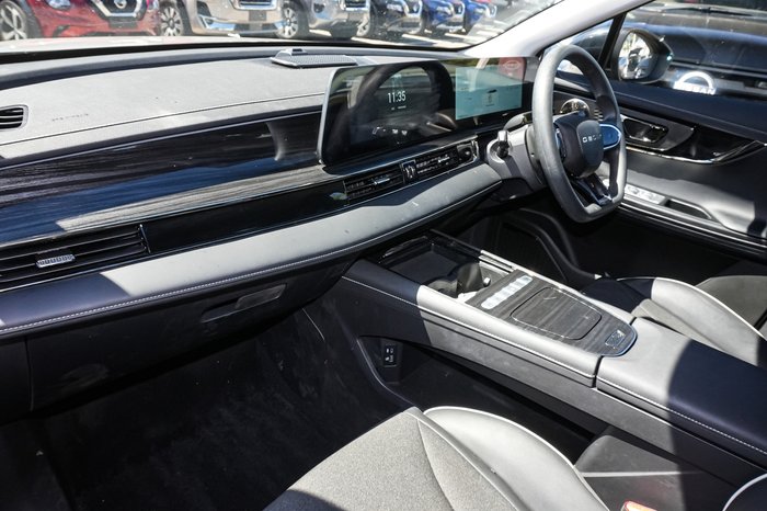 2024 Chery Omoda E5 BX