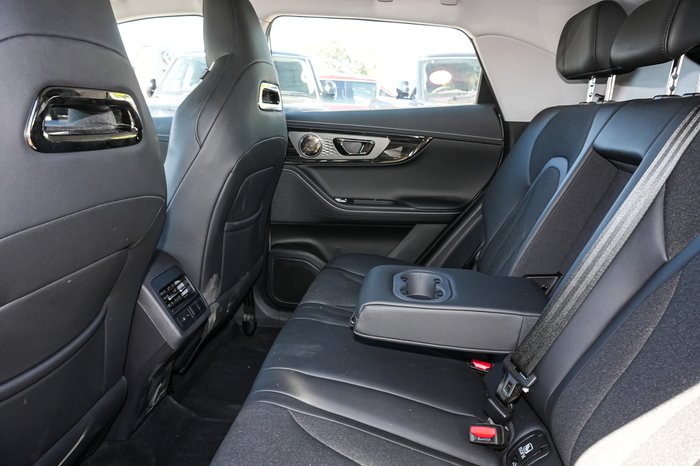 2024 Chery Omoda E5 BX