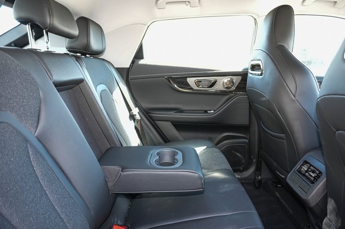 2024 Chery Omoda E5 BX