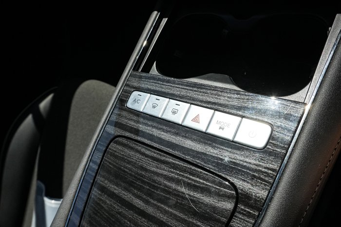 2024 Chery Omoda E5 BX