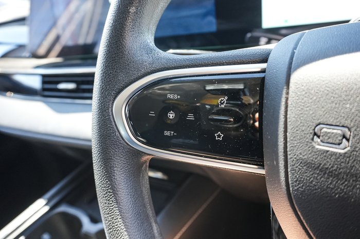 2024 Chery Omoda E5 BX