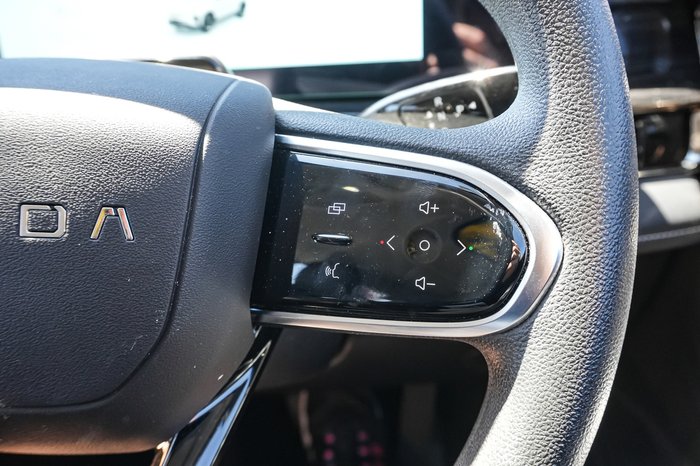 2024 Chery Omoda E5 BX