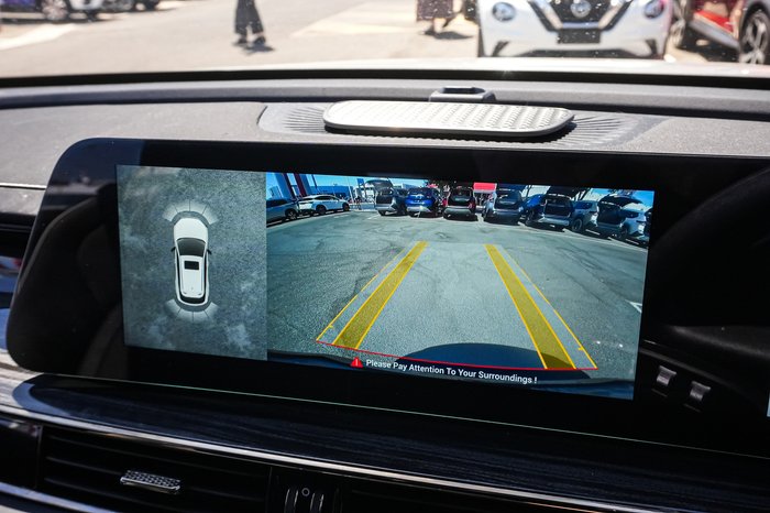 2024 Chery Omoda E5 BX