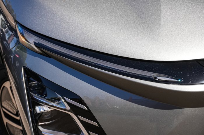 2024 Chery Omoda E5 BX