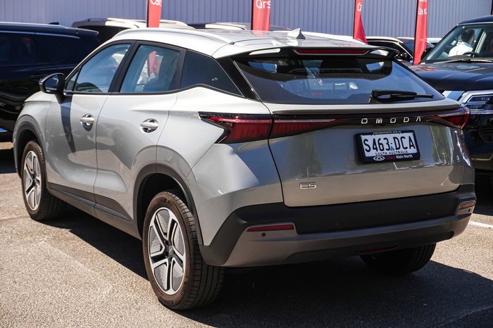 2024 Chery Omoda E5 BX