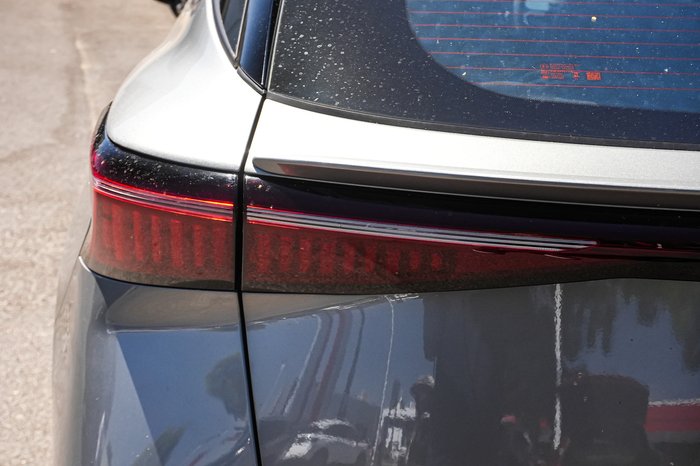 2024 Chery Omoda E5 BX