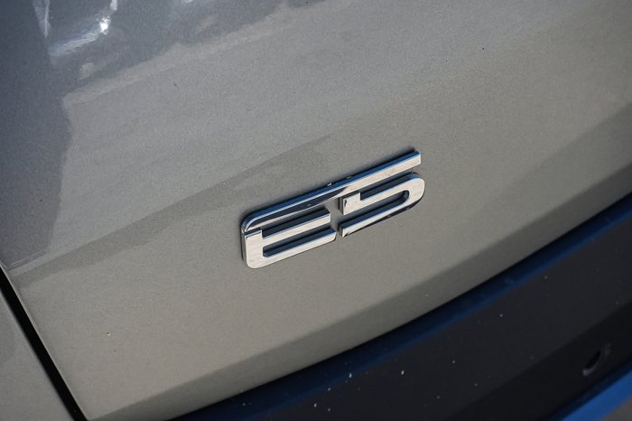 2024 Chery Omoda E5 BX